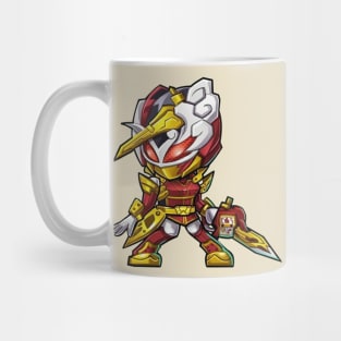 kamen rider Mug